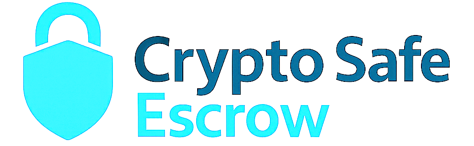 CryptoSafe Escrow