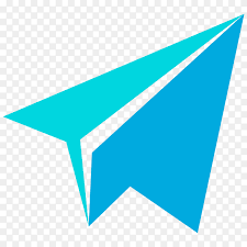 Telegram Logo